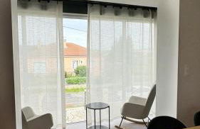 Appartement 3 chambres avec jardin et garage - Foto 15