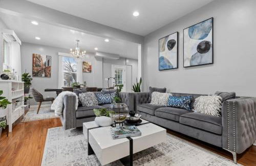 Short Drive to Capitol Hill-Convenient MD Homestay - Foto 1