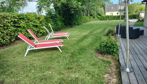 Gîte Le Douaire 6 personnes - Foto 5