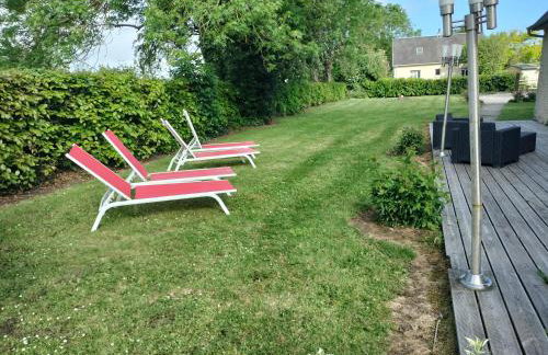 Gîte Le Douaire 6 personnes - Foto 5