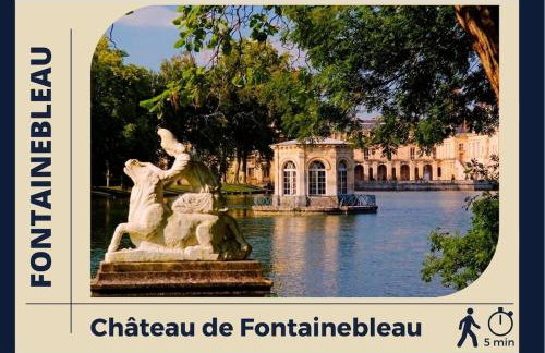 La Suite Bellifontaine - Foto 34