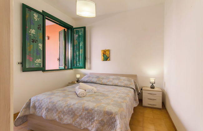 Villetta Tamari 300 meters from the sea - Foto 11