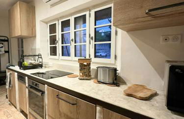 Stone Villa With Pool Between Uzès And Avignon - Foto 6