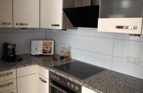 Fewo Rheinwein 1 "ausgezeichnet zum wandern und radfahren" mit Wallbox - Foto 14