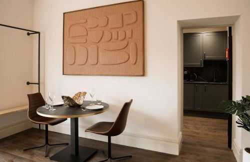 Lovely Studio Flat on Bath Road - Flat 1 - Foto 15