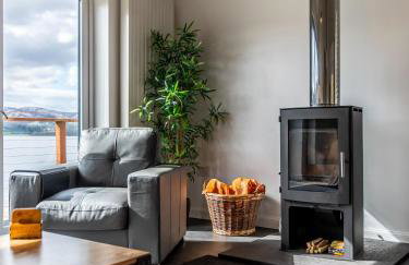 Shoreland Lodges - Cherry Lodge - Foto 63