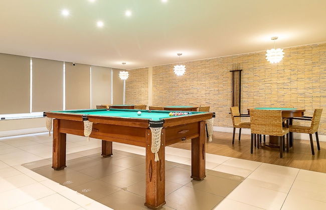 Cobertura em Barra Bali Destino BSM - Foto 53