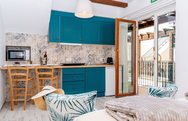 Casa del Patio - Boutique Apartments - Foto 36