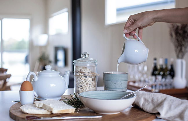 Crittenden Lakeside Villas - Foto 25