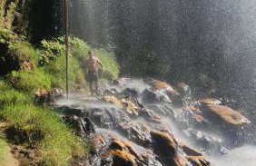 Pousada Vilas Boas - Suíte Casal 2 - Foto 20