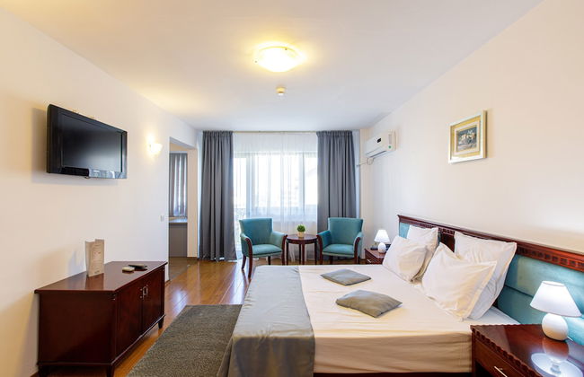 Lira Pacific Aparthotel - Foto 25