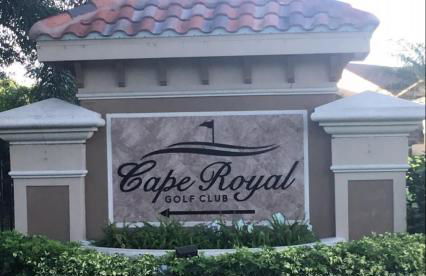 New house with canal view in Cape Coral - Foto 17