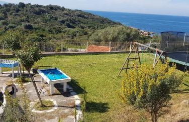 Villa Liamone - Foto 30