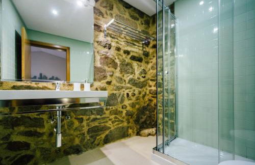 Vougaldeias Casas da Seara - Foto 56