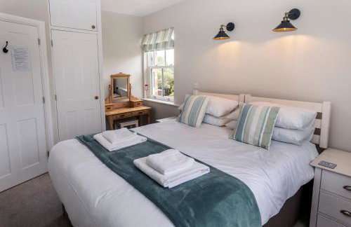 The Old Farmhouse at Roughs Farm Retreats - Foto 18