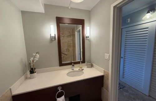 Private Beachfront Ocean View with Resort Amenities! - Foto 16