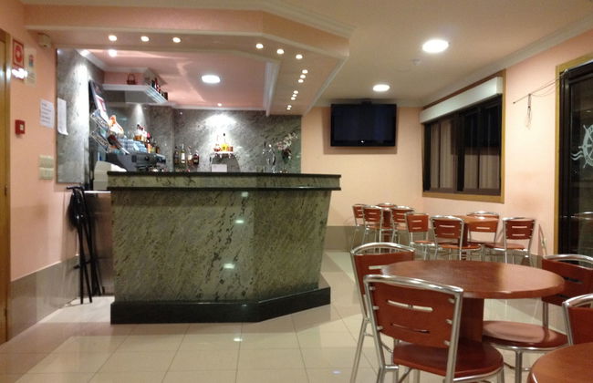 Aparthotel Atlántico Resort - Photo 61