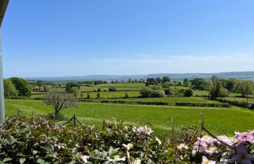 Wye View Lodge, Hay View Lodges - Foto 17