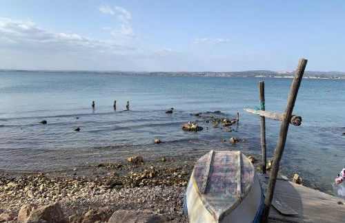 Appartement 2 pièces avec climatisation, terrasse et parking près des plages - FR-1-338-546 - Photo 20