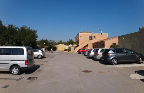 Résidence l'Oustal des Mers - Photo 16