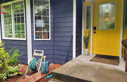 2 bdrm home in quiet neighborhood 2 blocks from beach - Foto 38