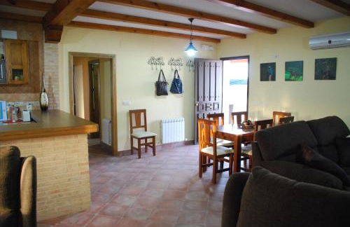 Casa Rural Tablas de Daimiel - Foto 9