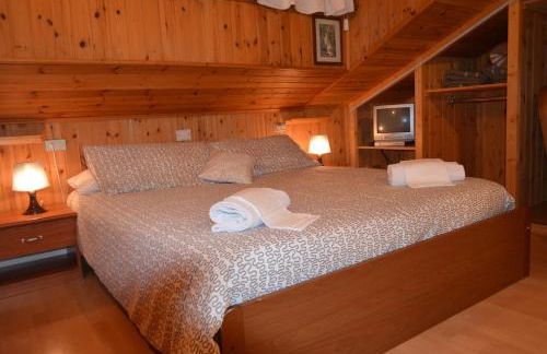 Campodolcino Camping - Foto 28