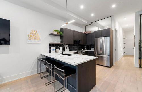 River North Central Home With Balcony - Foto 10