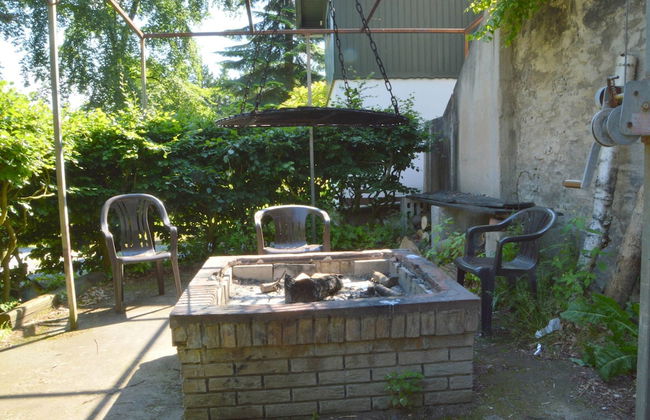 Pleasant Holiday Home in Kemmenau With Sauna - Foto 78