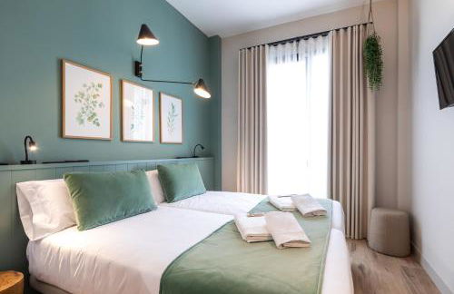 Moontels Mercado de Ruzafa - Photo 76