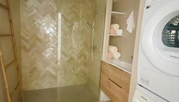 Appartement 80m2, Le Mourillon, Toulon - Foto 4, Shower