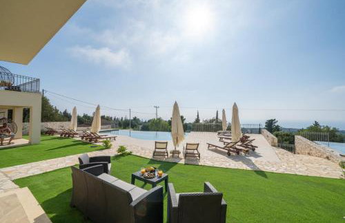 THISEFS luxury apartments Kefalonia - Foto 20