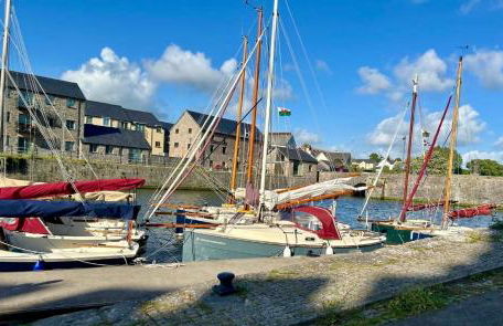 House in the heart of Pembroke - Photo 27
