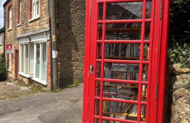 Broadwindsor Cottage - Foto 15