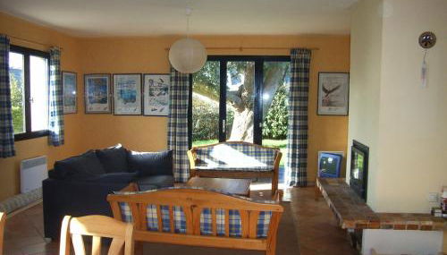 REF 034 Maison deux chambres pour cinq personnes proche Golfe du Morbihan LE MONTENO ARZON - Foto 4