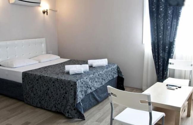 Kare Suite Nisantasi - Foto 15