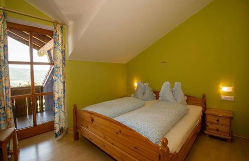 Wellness Ferienwohnungen Zellertalblick - Foto 22