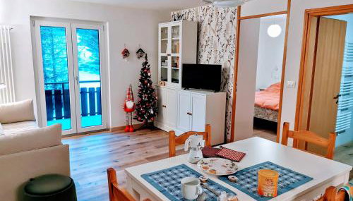 Casina Alpina trekking Passo S Pellegrino - Foto 2