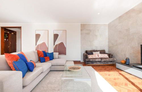 Funchal Bay View Villa by Homie - Foto 25