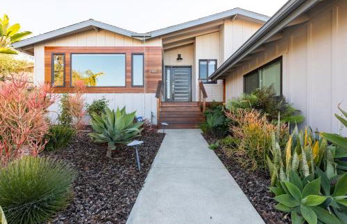 San Diego Staycation Home with Hot Tub Ocean Views - Foto 45