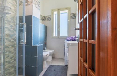 Casa de Paoli - Vista Mare Arenella, Palermo con Parcheggio Privato - Foto 18