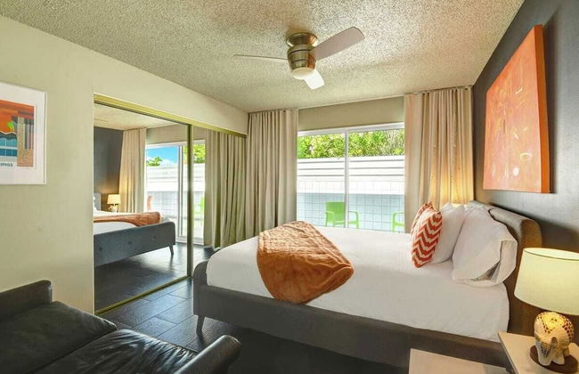 Biskra by Avantstay Classic Palm Springs Getaway W/outdoor Living&pool! Permit#4869 - Foto 20