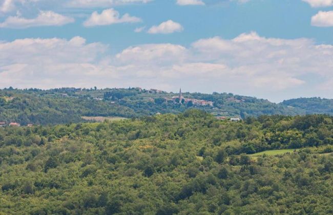 Villa in Brtonigla With Private Pool - Foto 35