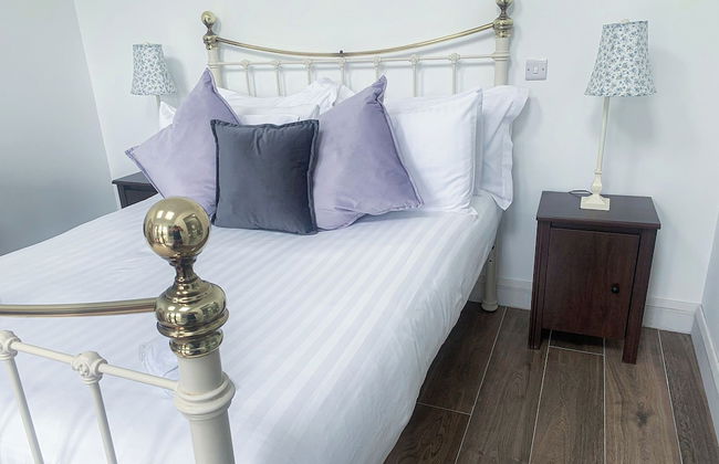 Bayview Holiday Home - Foto 14