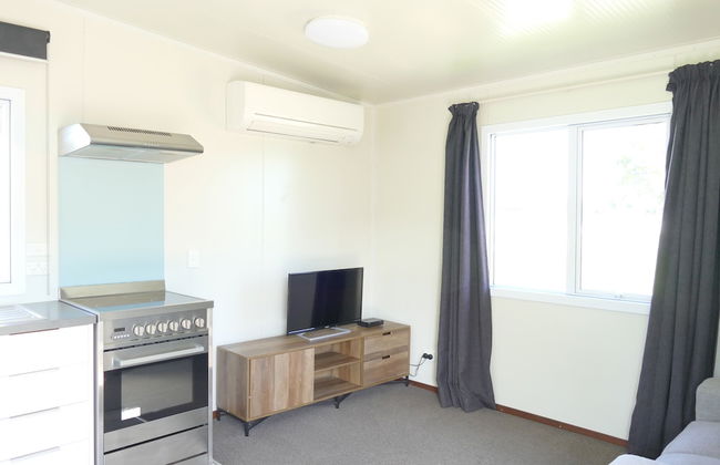 Whakatane Holiday Park - Foto 70