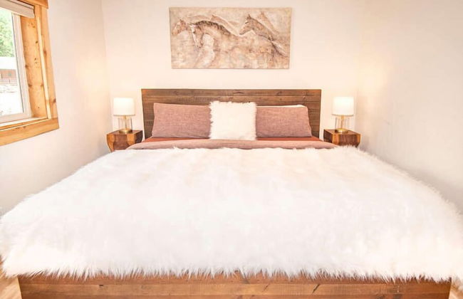 EML 1 Pack Saddle Jack - Foto 21