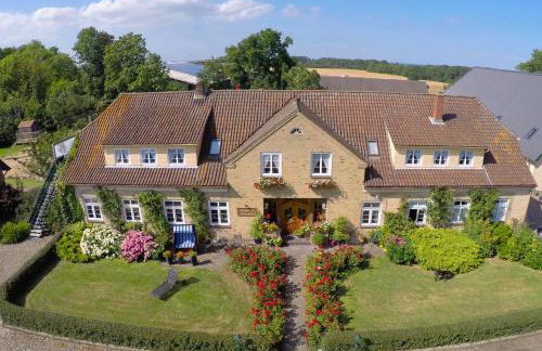 Ferienbauernhof Liesenberg Bauernhauswohnung Landerlebnis - Photo 1