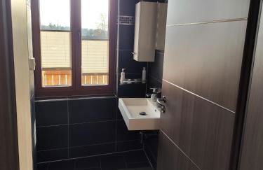 Ferienhaus mit 2 Schlafzimmern - Foto 12