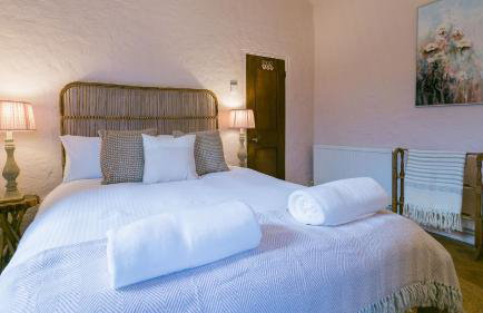 Cable Cottage - Foto 28