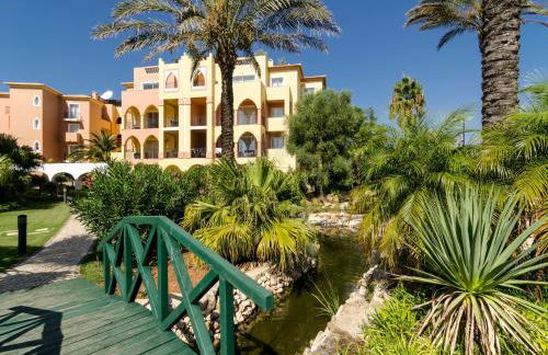 Jardim da Meia Praia Apartment - Foto 1